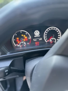 VW Caddy 2.0 TDI 102 K.C., снимка 8