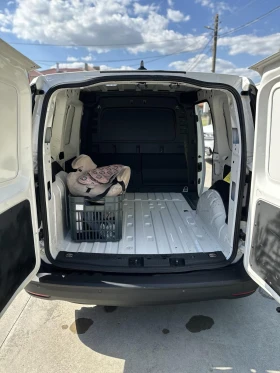 VW Caddy 2.0 TDI 102 K.C., снимка 4