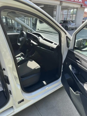 VW Caddy 2.0 TDI 102 K.C., снимка 5