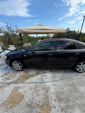 Audi A6 2.0 TDI, снимка 2