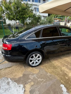 Audi A6 2.0 TDI, снимка 4