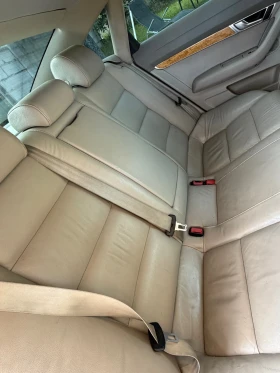 Audi A6 2.0 TDI, снимка 5