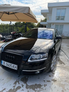 Audi A6 2.0 TDI, снимка 1