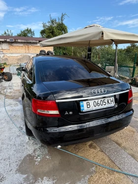 Audi A6 2.0 TDI, снимка 3