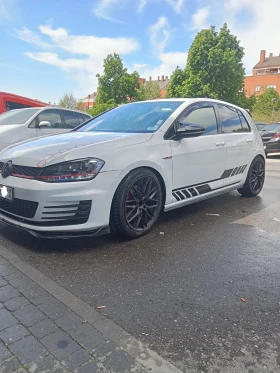 VW Golf, снимка 2