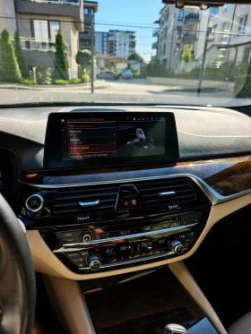 BMW 530E 530E, снимка 16