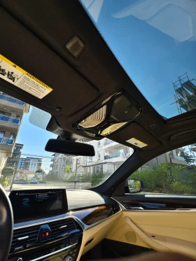 BMW 530E 530E, снимка 11