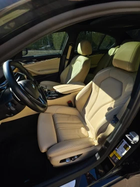 BMW 530E 530E, снимка 9