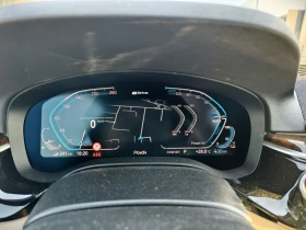 BMW 530E 530E, снимка 15