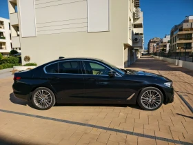 BMW 530E 530E, снимка 4