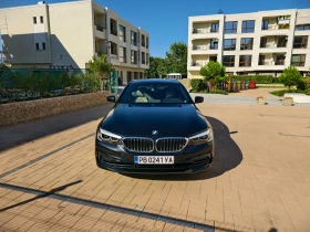 BMW 530E 530E, снимка 2