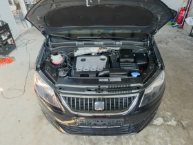 Seat Alhambra 2.0* TDI* 140кс* , снимка 17