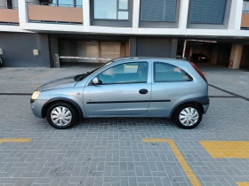 Opel Corsa 1.2 бензин , снимка 4