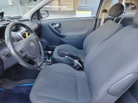 Opel Corsa 1.2 бензин , снимка 8
