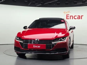 VW Arteon 2.0 TDI PRESTIGE, снимка 3