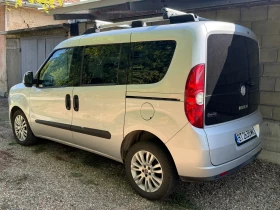 Fiat Doblo, снимка 2