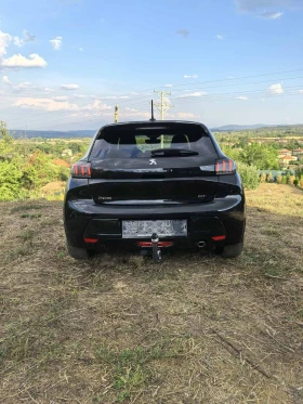 Peugeot 208 1.2 Gt, снимка 14