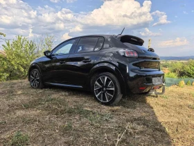 Peugeot 208 1.2 Gt, снимка 15