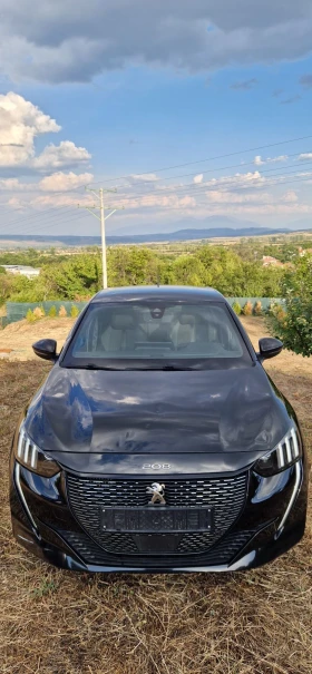Peugeot 208 1.2 Gt, снимка 3