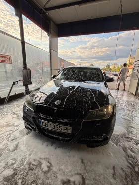 BMW 325 Газ BRC, снимка 2