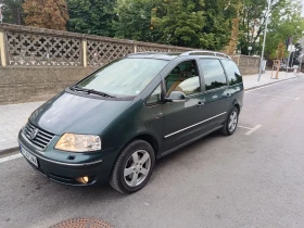 VW Sharan М-7, снимка 1