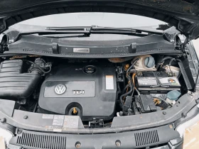 VW Sharan М-7, снимка 14