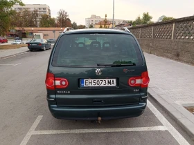 VW Sharan М-7, снимка 3