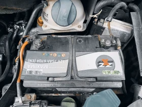 VW Sharan М-7, снимка 16