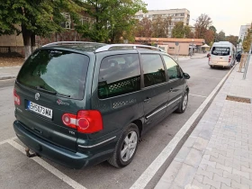 VW Sharan М-7, снимка 5
