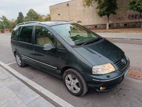 VW Sharan М-7, снимка 4