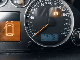 VW Sharan М-7, снимка 13