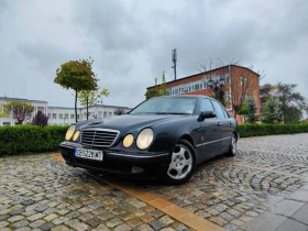 Mercedes-Benz E 270 Avantgarde, снимка 2