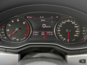 Audi A4 Progressiv * АвтоКредит * (ЦЕНА ДО БГ), снимка 8