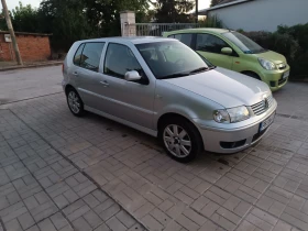 VW Polo, снимка 4