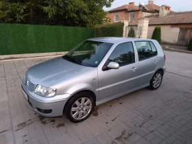 VW Polo, снимка 3