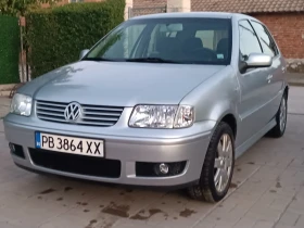 VW Polo, снимка 2