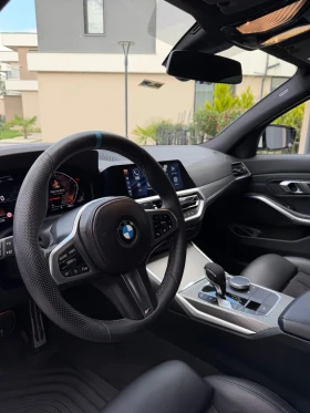 BMW 318, снимка 8
