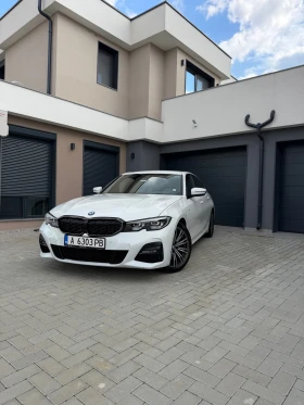 BMW 318, снимка 1