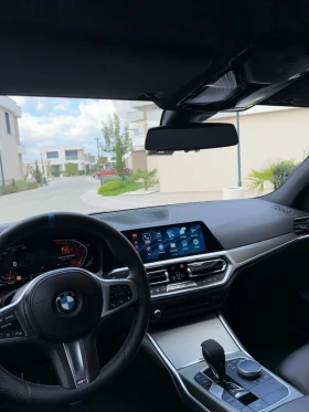 BMW 318, снимка 9