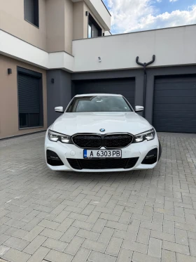 BMW 318, снимка 4