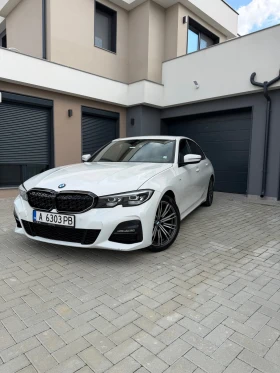 BMW 318, снимка 2