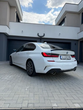 BMW 318, снимка 14
