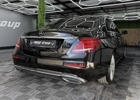 Mercedes-Benz E 220 9-gt/PODGREV/NAVI/СОБСТВЕН ЛИЗИНГ, снимка 6