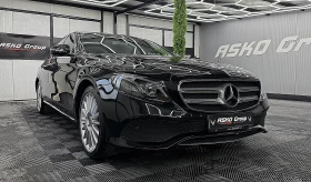 Mercedes-Benz E 220 9-gt/PODGREV/NAVI/СОБСТВЕН ЛИЗИНГ, снимка 3