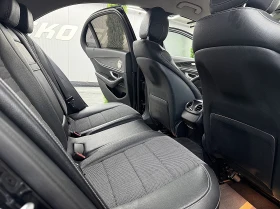 Mercedes-Benz E 220 9-gt/PODGREV/NAVI/СОБСТВЕН ЛИЗИНГ, снимка 11