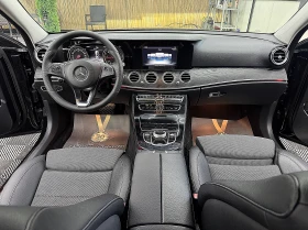 Mercedes-Benz E 220 9-gt/PODGREV/NAVI/СОБСТВЕН ЛИЗИНГ, снимка 12