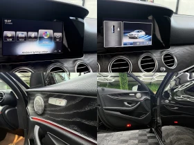 Mercedes-Benz E 220 9-gt/PODGREV/NAVI/СОБСТВЕН ЛИЗИНГ, снимка 10