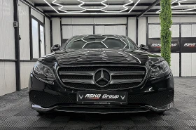 Mercedes-Benz E 220 9-gt/PODGREV/NAVI/СОБСТВЕН ЛИЗИНГ, снимка 2