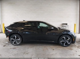 Kia EV6 2024 KIA EV6 GT-LINE, снимка 4