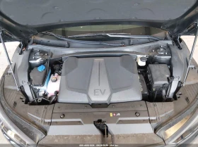 Kia EV6 2024 KIA EV6 GT-LINE, снимка 14